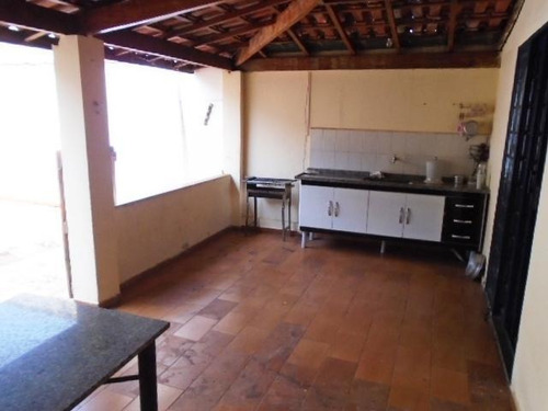 Imagem 15 de 15 de Casa Para Venda Em Araras, Jardim Sobradinho, 3 Dormitórios, 1 Banheiro, 3 Vagas - V-152_2-596775