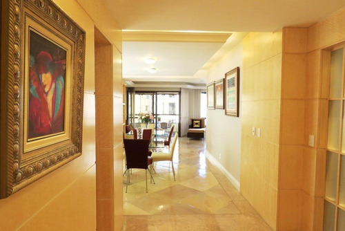 Imagem 5 de 24 de Amplo Apartamento No Centro Da Cidade - Ap3122
