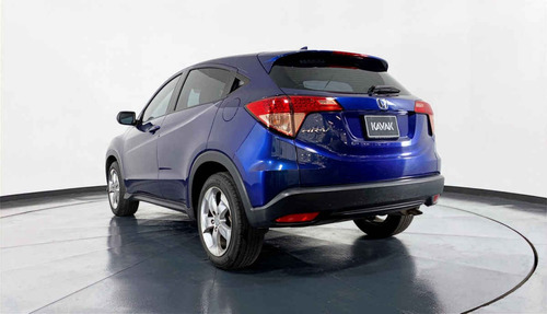 Imagen 5 de 15 de 107246 - Honda Hr-v 2017 Con Garantía