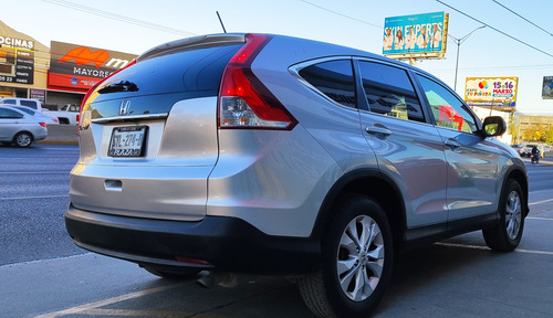 Honda CR-V 2.4 Lx Mt