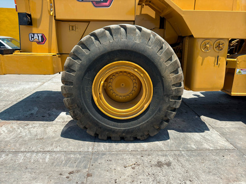 Cargador Frontal Cat 966f 1997_529