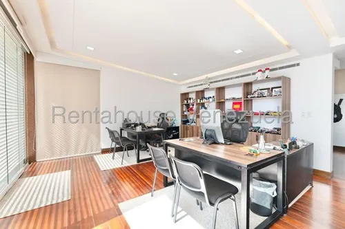 Se Vende Casa En El Cafetal