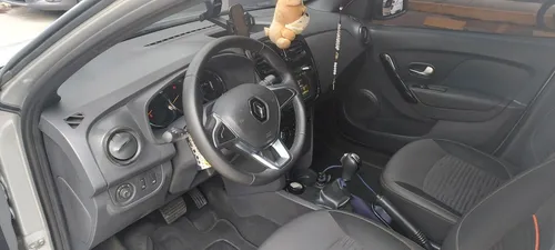 Renault Stepway 1.6 Dynamique / Intens Automática