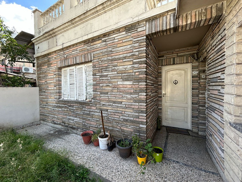 Venta Casa 3 Amb Con Patio En La Tablada