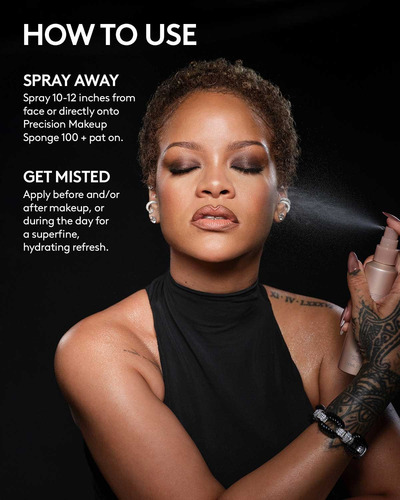 Fenty Beauty - You Mist - 100 Ml - Rihana