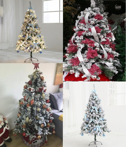 Árvore De Natal Com 230 Galhos De Metros Nevada Canadá | Parcelamento sem juros Árvore De Natal Com 230 Galhos De Metros Nevada Canadá | Parcelamento sem juros