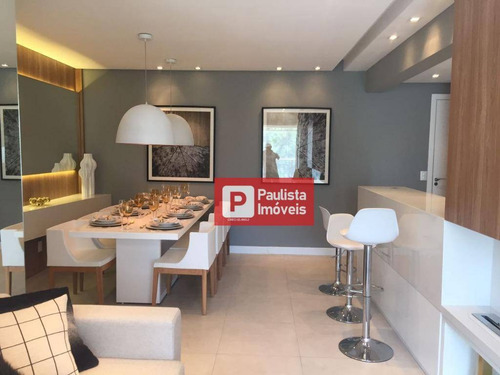 Apartamento À Venda, 71 M² Por R$ 563.300,00 - Vila Andrade - São Paulo/sp - Ap16322