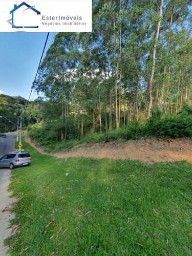Imagem 4 de 4 de Excelente Lote No Capital Ville Iii Para Venda. - Te00043 - 69394586