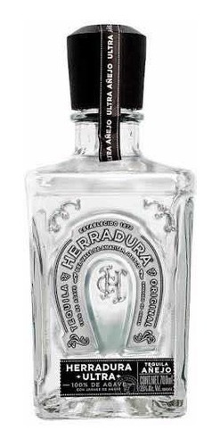 Tequila Herradura Ultra Añejo  700 Ml