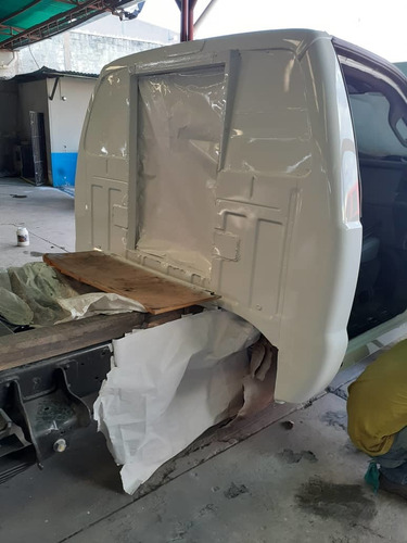 Imagen 6 de 10 de Fabricación Y Ventas De Ambulancia Y Equipos De Médicos