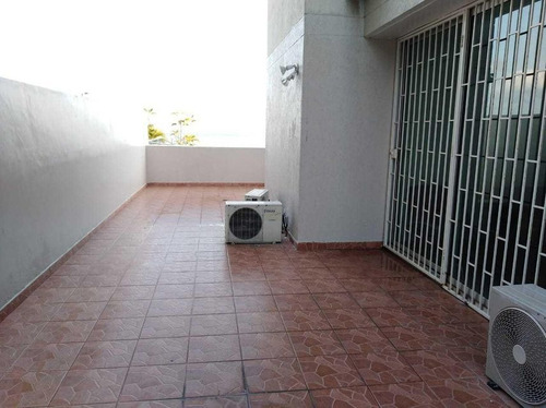 Imagen 5 de 14 de Venta De Apartamento De 243 M2 En Terrawind, Sn Fco 21-11120