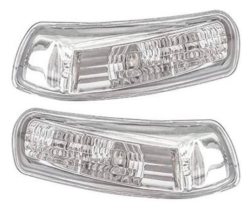 Luz Led Indicadora De Para Geely 7 Ec7 Ec715 Ec718