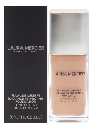 Fundación Laura Mercier Flawless Lumiere 3c1 Dune B