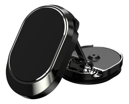 M Soporte Magnético Plegable For Teléfono De Coche