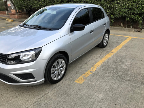 Volkswagen Gol 1.6 Trendline