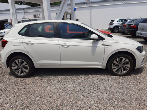 Volkswagen Polo 1.6 Msi Highline At Ft
