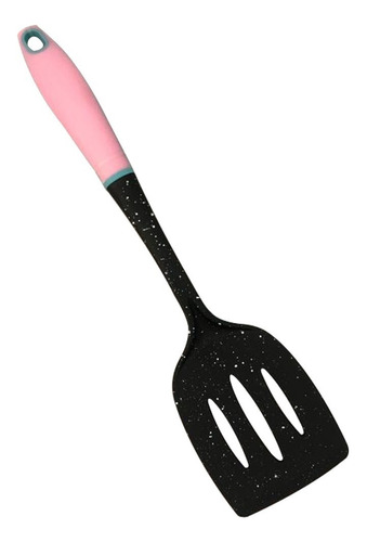 Espatula De Cocina Freir Utensilio Plastico Flexible