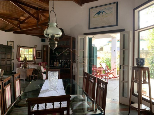 Imagem 5 de 10 de Casas - Ref: V47351