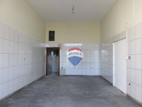Imagem 5 de 15 de Sala Para Alugar, 33 M², São José, Paulínia/sp - Sa0177