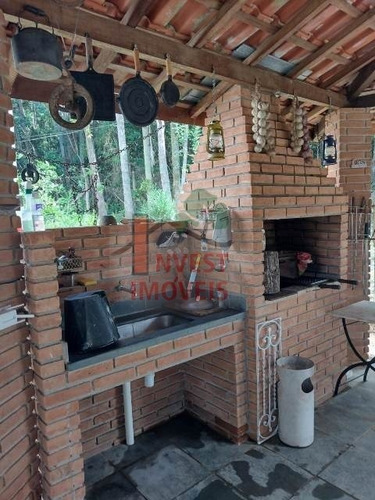 Imagem 8 de 15 de Chacara - Ref: 6734 - V-6734