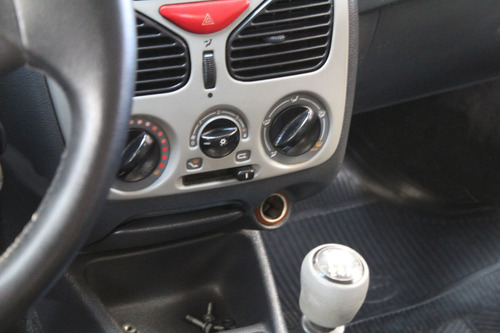 Fiat Palio 1.0 MPI FIRE 8V