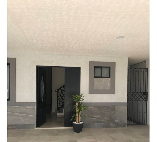 Imagen 2 de 25 de Preventa Casa Amplia En Privada A 55min De Cdmx En La Entrada A Pachuca