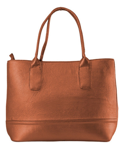 Bolso De Dama Doble Compartimento Formal Ava De Dibella