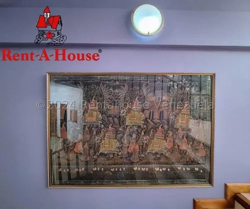 Casa En Venta Centro Vgi