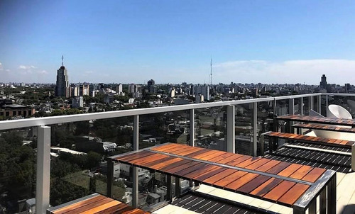 Imagen 15 de 29 de Venta Monoambiente Con Amenities Palermo Hollywood