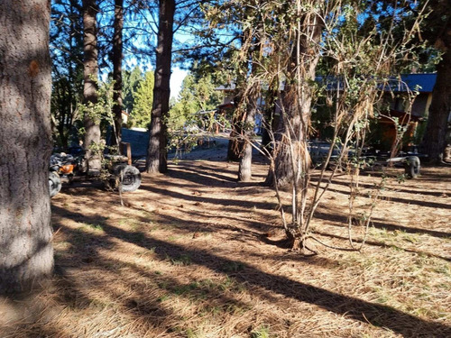 Imagen 8 de 18 de Terreno En Bº Villa Ayelén, Esquel, Chubut