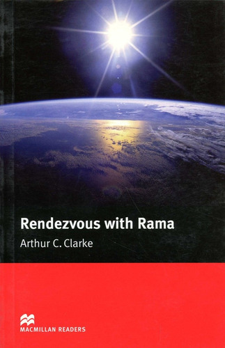 Rendezvous With Rama - Clarke Arthur C