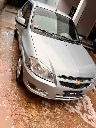 Chevrolet Prisma 1.4 Ls 92cv