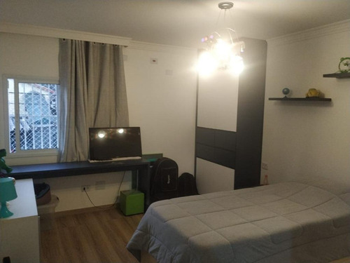 Sobrado À Venda, 152 M² Por R$ 1.250.000,00 - Vila Formosa - São Paulo/sp - So5014