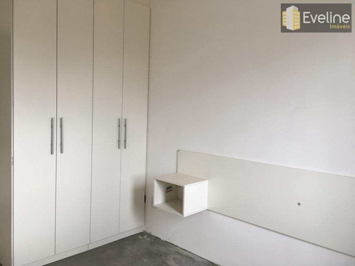 Imagem 10 de 24 de Apartamento Com 2 Dorms, Vila Rubens, Mogi Das Cruzes - R$ 320 Mil, Cod: 837 - V837