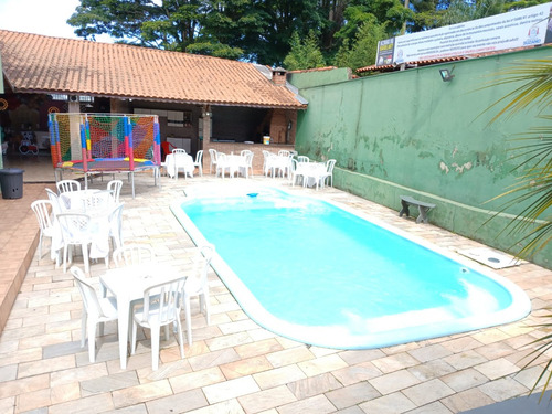 Chácara / Espaço Lazer Completo A $ 650 A Diária 97526-2737 Temos Disponibilidade Para Natal E Ano Novo