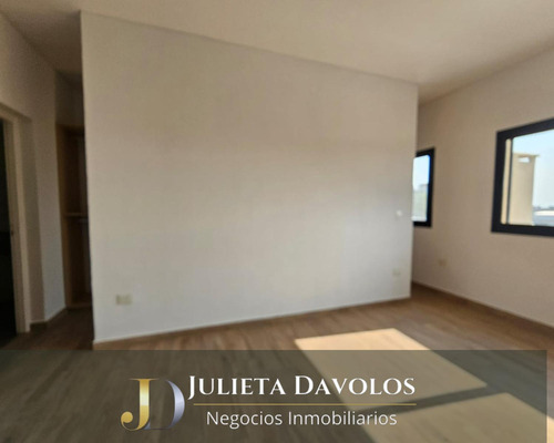Casa En Venta Puertos Del Lago Barrio Araucarias-escobar-maschwitz