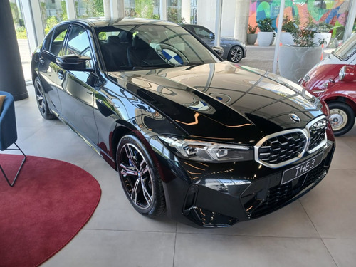 BMW Serie 3 3.0 M340I Xdrive M Performance