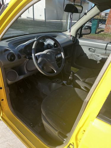 Hyundai Atos 1.1 Gls Aa