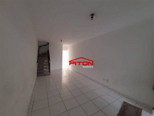 Imagem 3 de 30 de Sobrado Com 3 Dormitórios À Venda, 140 M² Por R$ 640.000,00 - Vila Matilde - São Paulo/sp - So2968