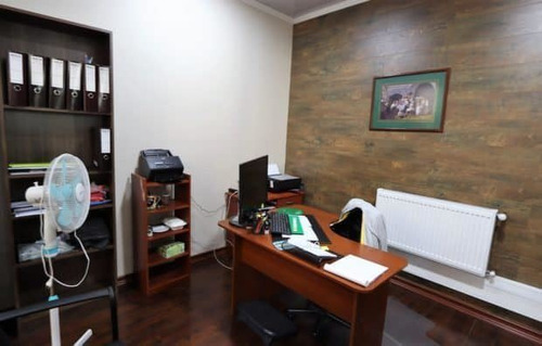Imagen 11 de 20 de Oficinas En Venta En Concepción Centro