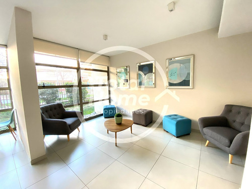 Vendo Departamento En Lazo Cerca De Metro Lo Vial San Miguel