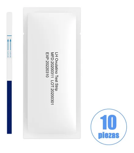 Test embarazo sensibilidad 10 best sale