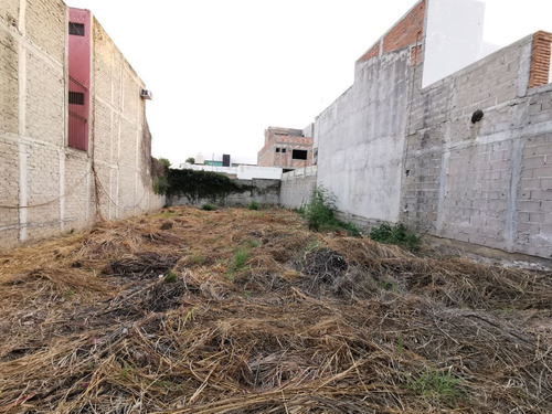 Imagen 3 de 8 de Terreno En Venta En Fraccionamiento San Isidro, Los Laureles
