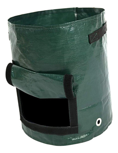 Bolsa Para De , Bolsa Para De Patatas, 7 Galones 30x35cm