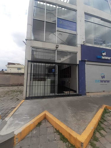 Local En Renta En Heriberto Enriquez, Metepec