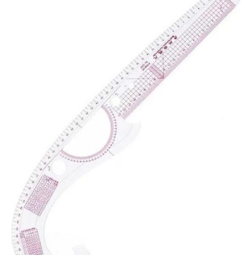 Db Juego De Reglas De Corte For Coser De Dibujo, 9 Piezas