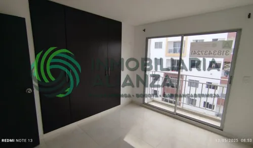 Apartaestudio En Arriendo En Universidad. Cod A9445