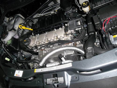 Volkswagen Gol Trendline 2021 Linea Nueva