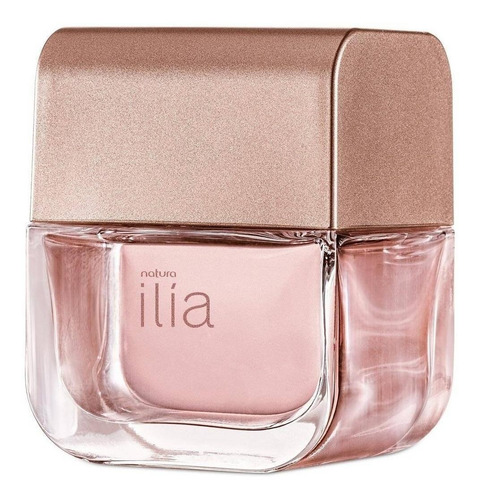 Natura Ilía Deo Parfum 50 ml Para Mujer