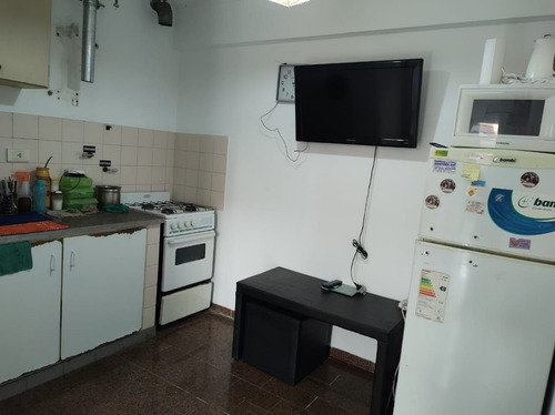 Imagen 7 de 11 de Venta De Departamento Monoambiente En Centro, La Plata